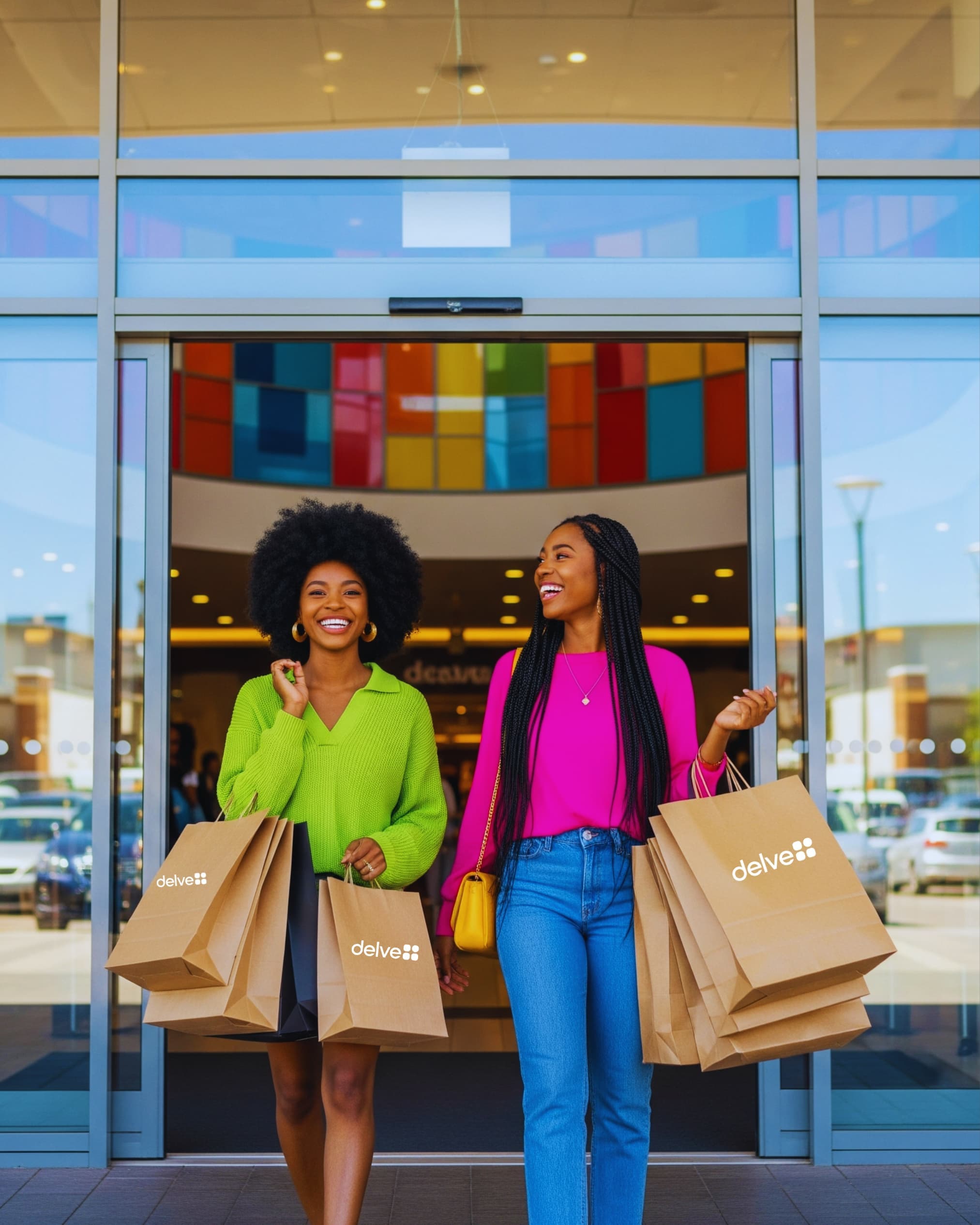 Explore What’s Around